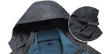 Peak  Tahoe Mountaineering Jacket (4 Designs)