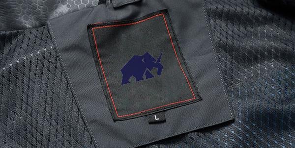 Peak  Tahoe Mountaineering Jacket (4 Designs)