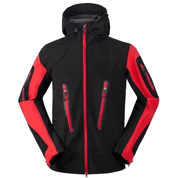 Peak  Hiking Gore-tex Jacket (2 Designs)