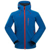 Peak  Santiago Softshell Jacket (3 Designs)