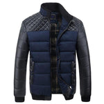 Peak  Percorsi Padded Jacket (2 Designs)