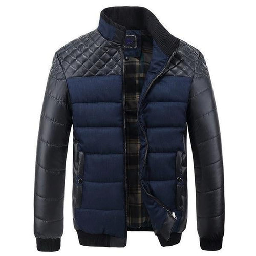 Peak  Percorsi Padded Jacket (2 Designs)