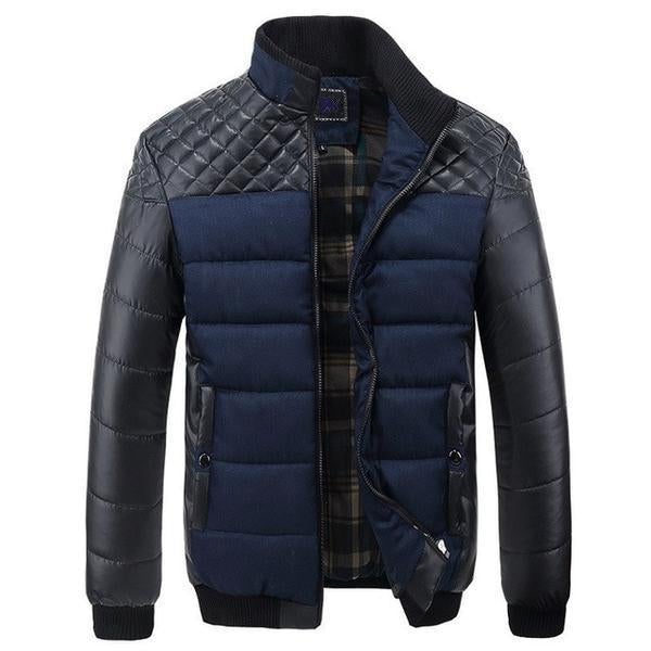 Peak  Percorsi Padded Jacket (2 Designs)