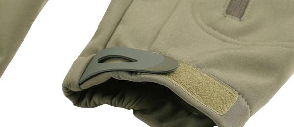 Peak  Deep Wood Tactical Jacket (8 Designs)