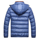 Peak  Kauai Padded Mountaineering Jacket (5 Designs)