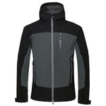 Peak  Woodruff Softshell Jacket (3 Designs)