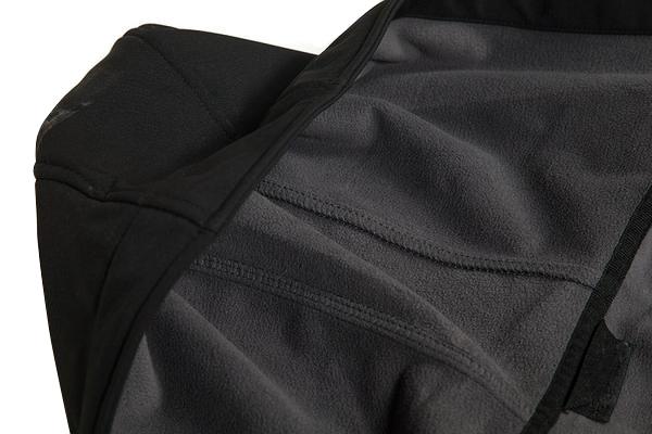 Peak  Woodruff Softshell Jacket (3 Designs)