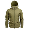 Peak  Arctic Brigade Tactical Hoodie