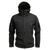 Peak  Arctic Brigade Tactical Hoodie