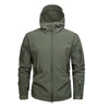 Peak  Arctic Brigade Tactical Hoodie