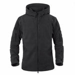 Peak  Arctic Seal Tactical Fleece Hoodie