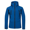 Peak  Patagonia Softshell Jacket (3 Designs)