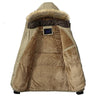 Peak  Kilimanjaro Winter Parka (3 Designs)