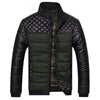 Peak  Percorsi Padded Jacket (2 Designs)