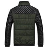 Peak  Percorsi Padded Jacket (2 Designs)