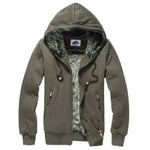 Peak  Hibernation Parka (3 Designs)