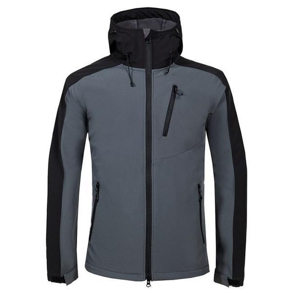 Peak  Kalalau Softshell Jacket