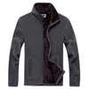 Peak  Fisherfield Fleece Jacket (3 Designs)