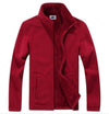 Peak  Fisherfield Fleece Jacket (3 Designs)