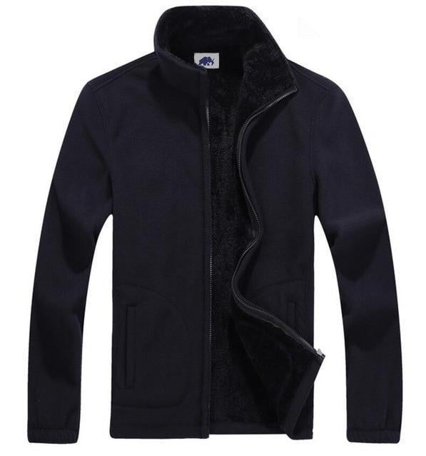 Peak  Fisherfield Fleece Jacket (3 Designs)