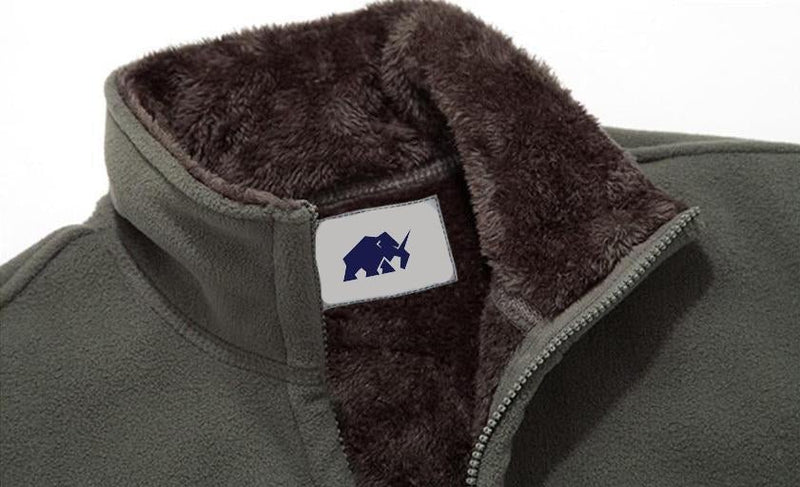 Peak  Fisherfield Fleece Jacket (3 Designs)