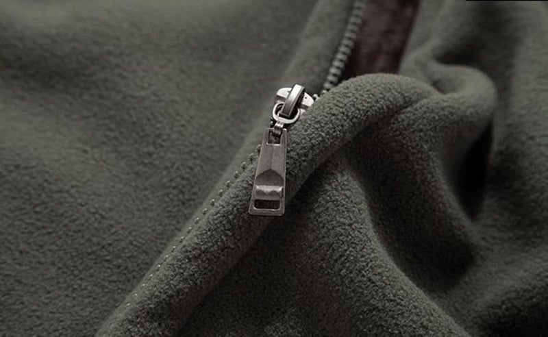 Peak  Fisherfield Fleece Jacket (3 Designs)