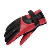 Peak  Leather Rider Gloves (5 Designs)