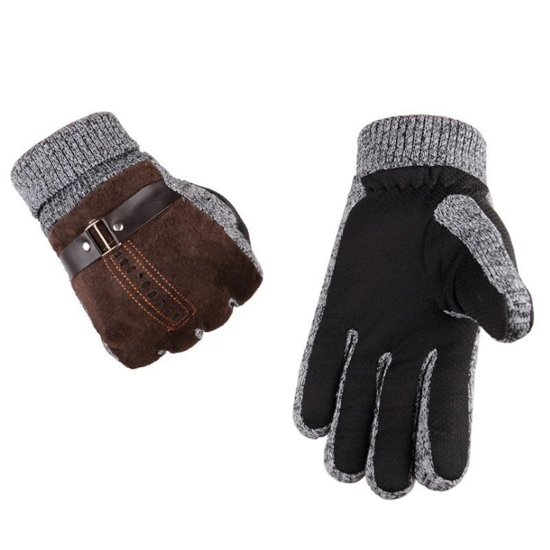 Peak  Arctic Forager Gloves (2 Designs)