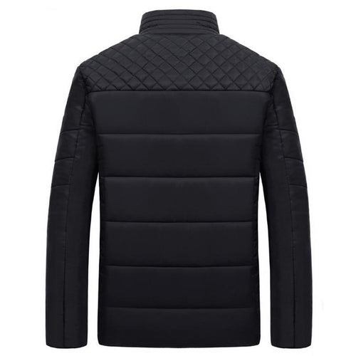 Peak  Ryder Padded Winter Jacket