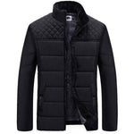 Peak  Ryder Padded Winter Jacket