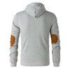 Peak  Polar Grizzly Thermo Hoodie