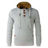 Peak  Polar Grizzly Thermo Hoodie