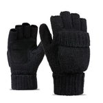 Peak  Walrus Fingerless Gloves (4 Designs)