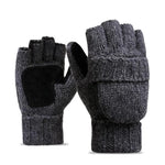 Peak  Walrus Fingerless Gloves (4 Designs)