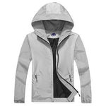 Peak  Torres Hiking Jacket (3 Designs)