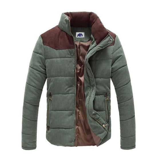 Peak  Arctic Sherpa Jacket