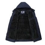 Peak  Nevis Winter Parka (2 Designs)