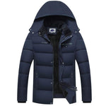 Peak  Nevis Winter Parka (2 Designs)