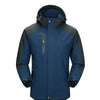 Peak  Paine Trek Rainfall Jacket (4 Designs)