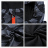 Peak  Penine Way Softshell Jacket (3 Designs)