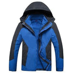 Peak  Tahoe Mountaineering Jacket (4 Designs)