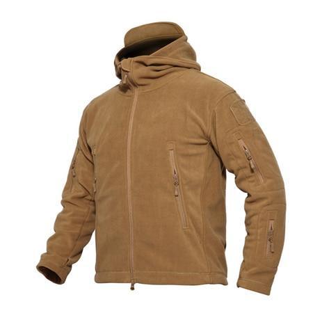 Peak  Broad Peak Fleece Jacket (4 Designs)