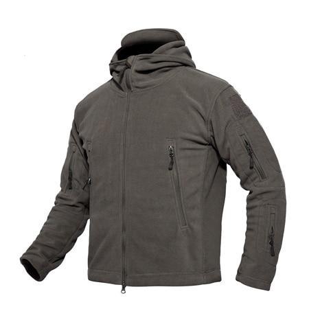 Peak  Broad Peak Fleece Jacket (4 Designs)