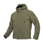 Peak  Broad Peak Fleece Jacket (4 Designs)