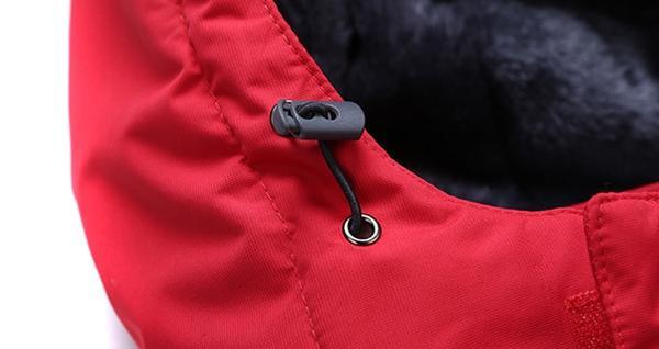 Peak  Appalachian Mountaineering Jacket (4 Designs)