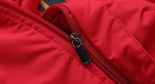 Peak  Appalachian Mountaineering Jacket (4 Designs)