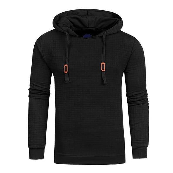 Peak  [Limited Edition] Journeyman's Rhino Skin Hoodie