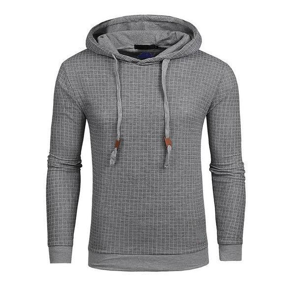 Peak  [Limited Edition] Journeyman's Rhino Skin Hoodie