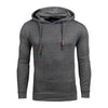 Peak  [Limited Edition] Journeyman's Rhino Skin Hoodie