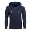 Peak  [Limited Edition] Journeyman's Rhino Skin Hoodie